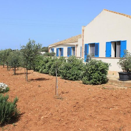 Terradimare Διαμέρισμα Τράπανι Εξωτερικό φωτογραφία