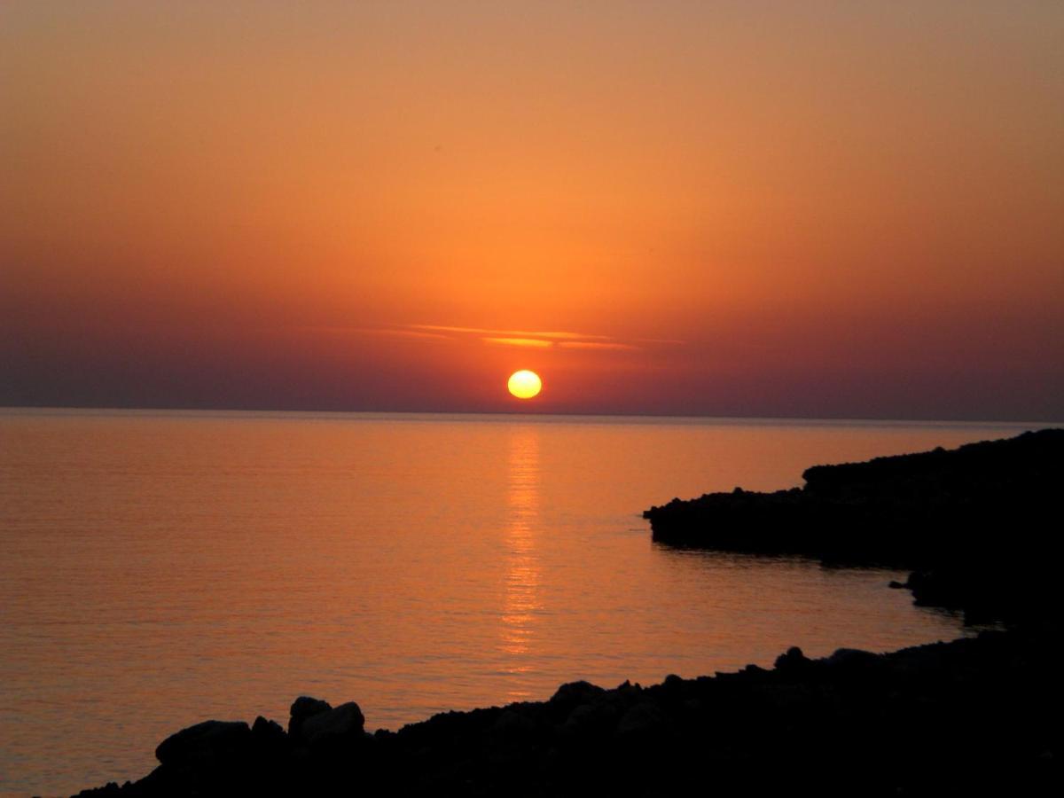 Terradimare Διαμέρισμα Τράπανι Εξωτερικό φωτογραφία