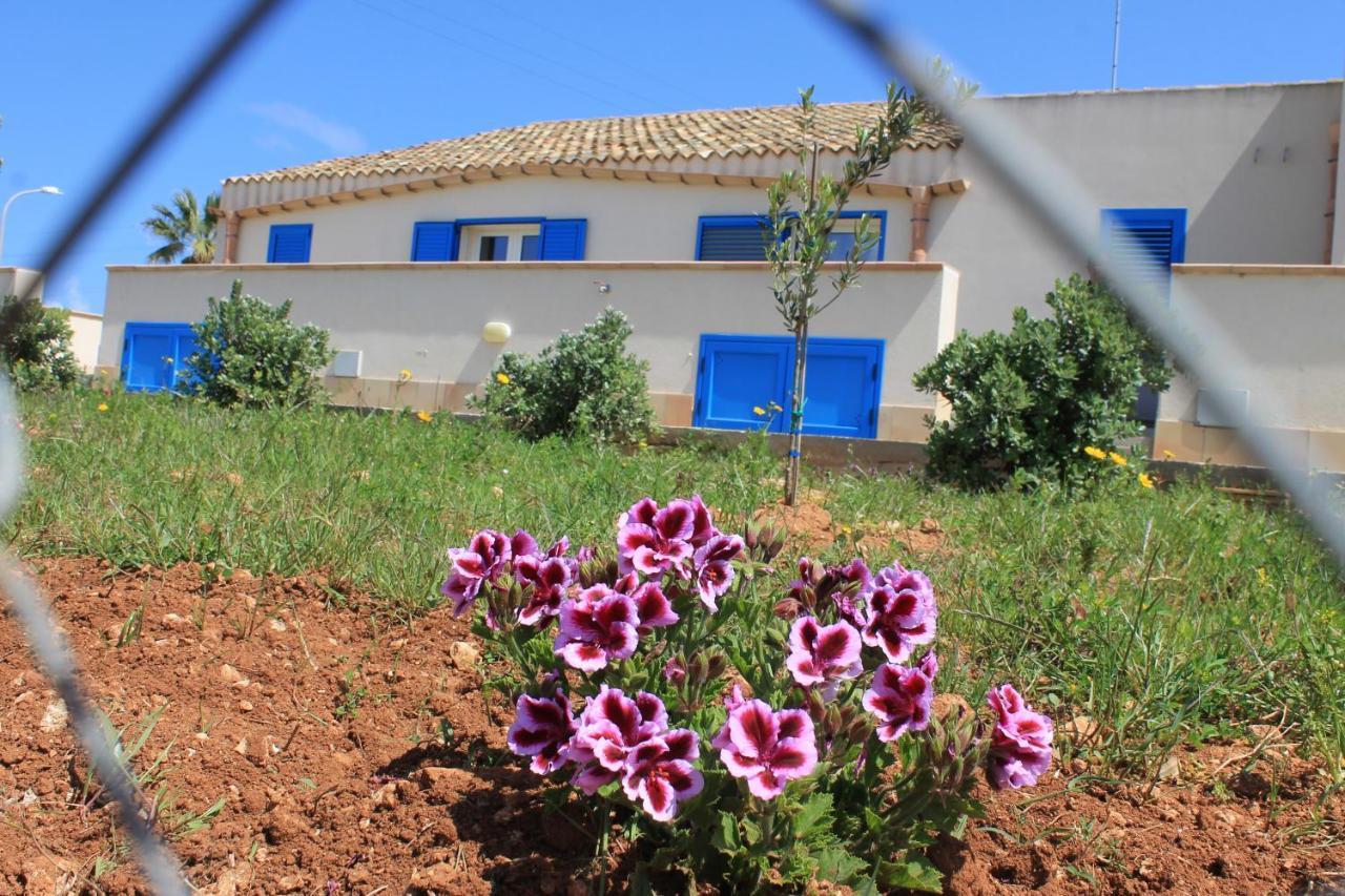 Terradimare Διαμέρισμα Τράπανι Εξωτερικό φωτογραφία