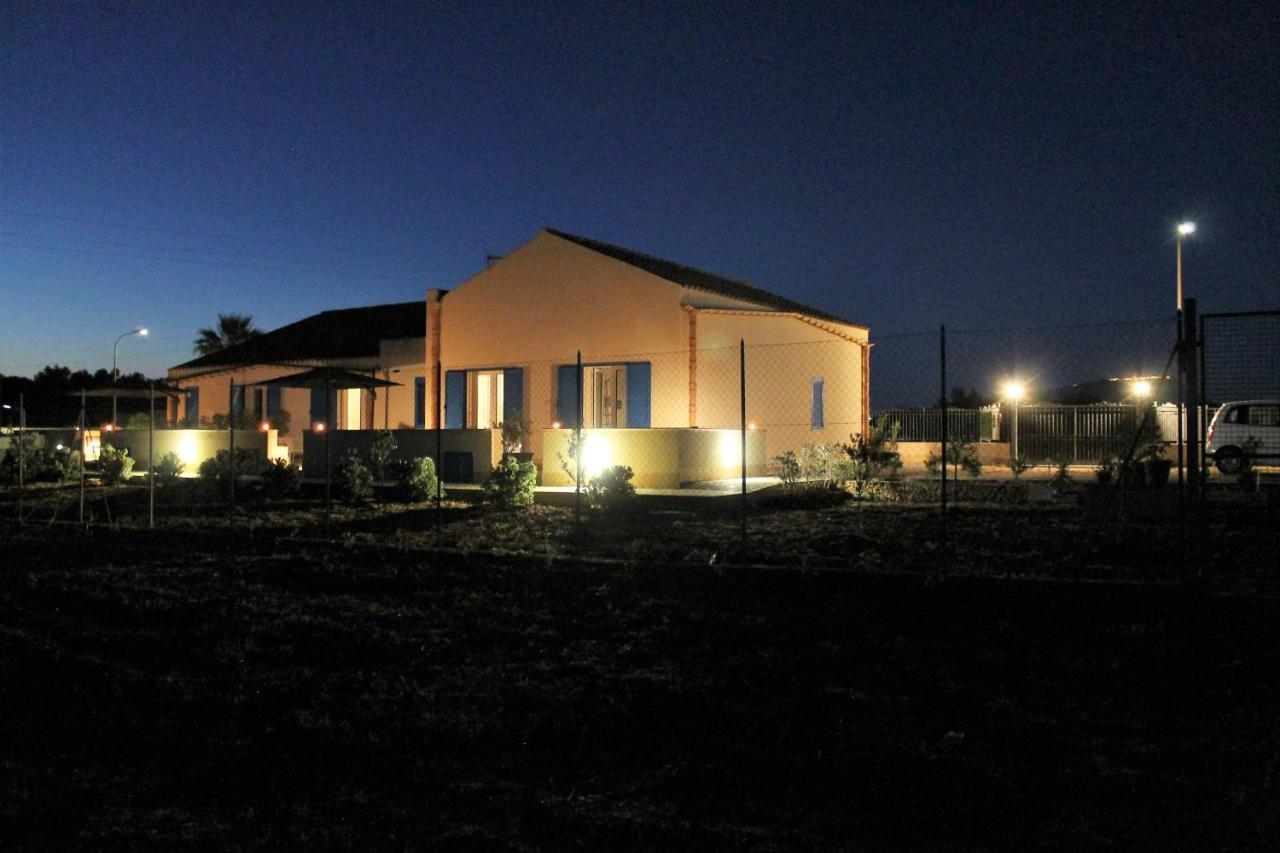 Terradimare Διαμέρισμα Τράπανι Εξωτερικό φωτογραφία