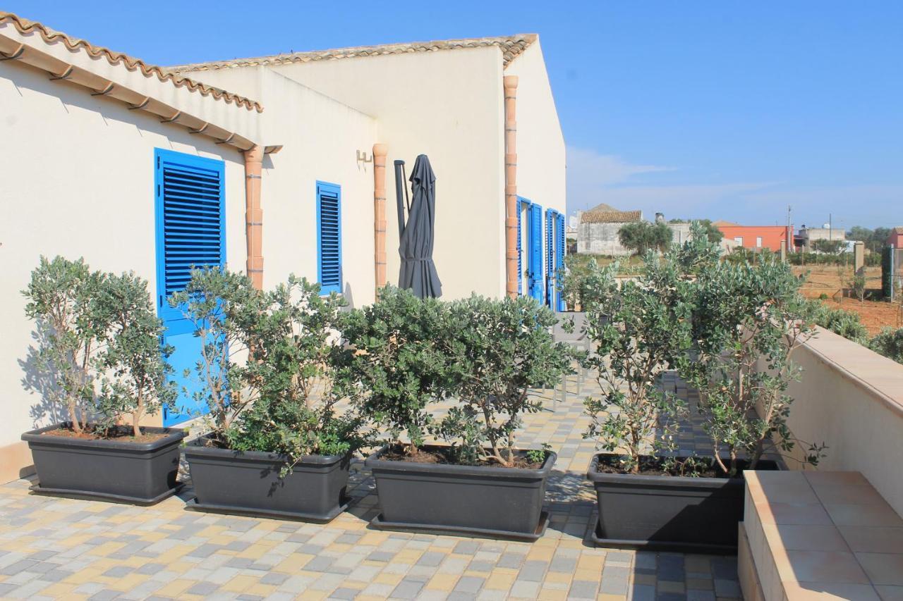 Terradimare Διαμέρισμα Τράπανι Εξωτερικό φωτογραφία